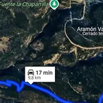 Guest house Valdelinares Ref 066