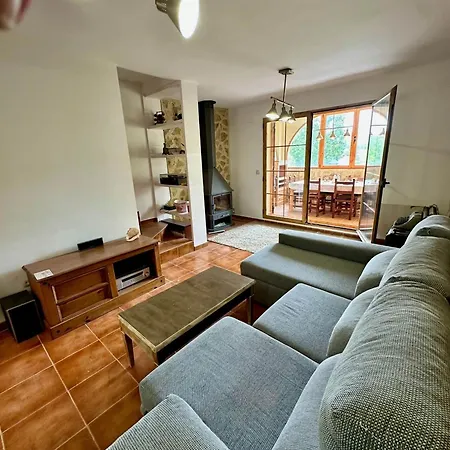 Gasthuis Valdelinares Ref 066 Alcalá de la Selva