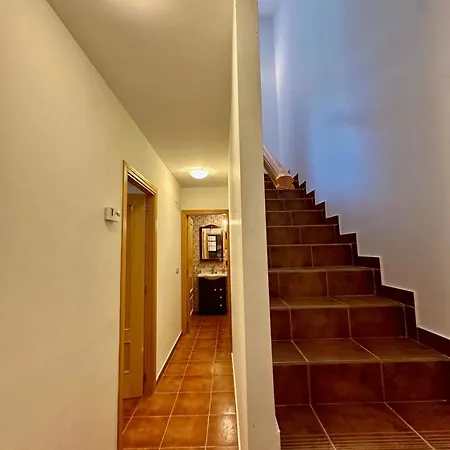 Prázdninový dům Valdelinares Ref 066 *