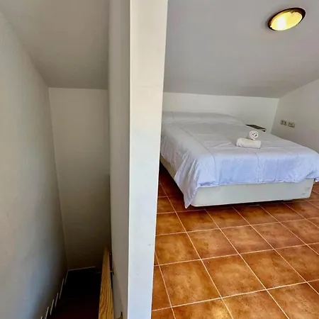 Valdelinares Ref 066 Guest house 3*
