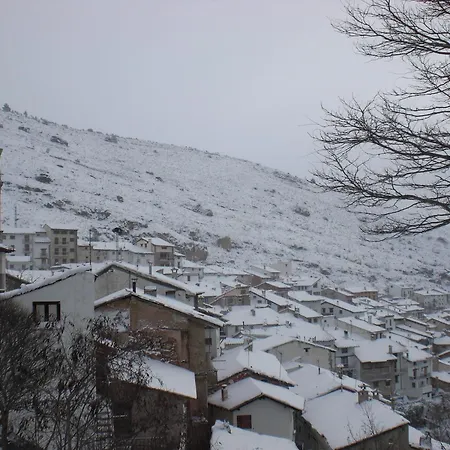 Gasthuis Valdelinares Ref 066 3*