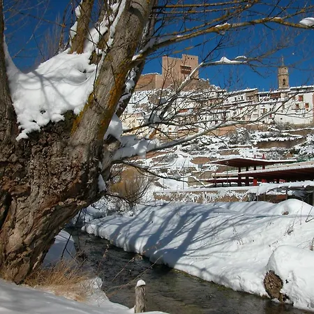 Valdelinares Ref 066