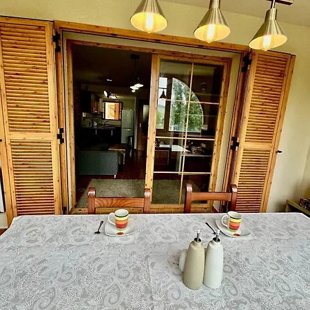 Gasthuis Valdelinares Ref 066