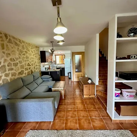 Valdelinares Ref 066 Guest house 3*