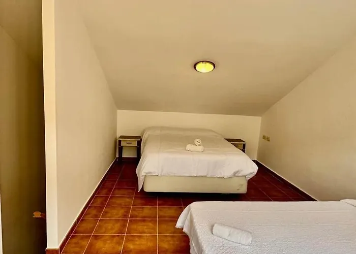 Valdelinares Ref 066 Gasthuis Alcalá de la Selva