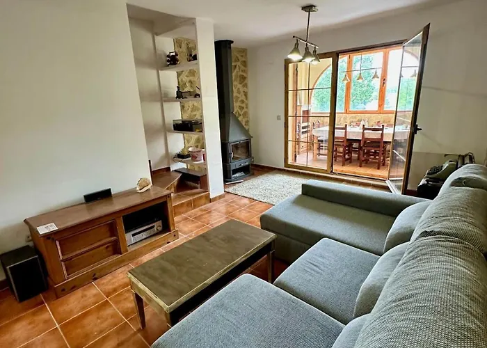 Gasthuis Valdelinares Ref 066 Alcalá de la Selva