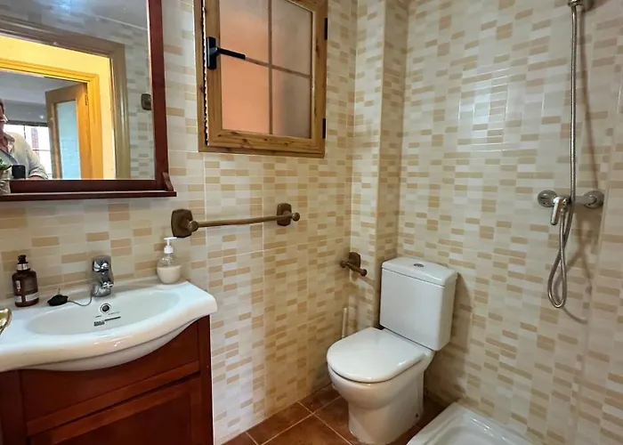 Valdelinares Ref 066 Gasthuis