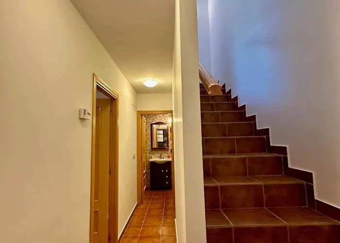 Gasthuis Valdelinares Ref 066 3*