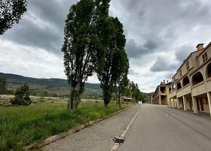 Valdelinares Ref 066 Gasthuis