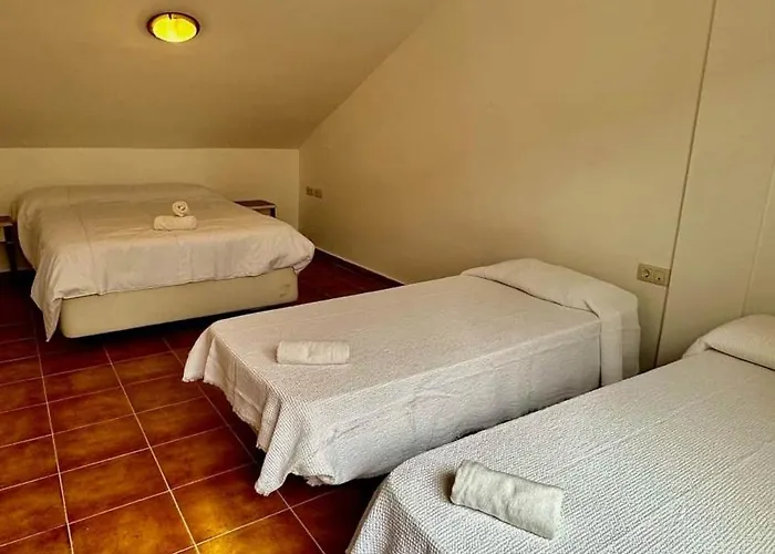 Gasthuis Valdelinares Ref 066