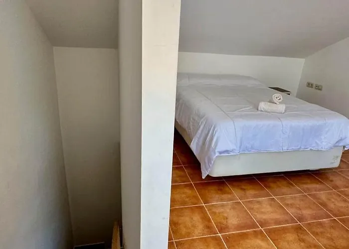 Valdelinares Ref 066 Gasthuis 3*