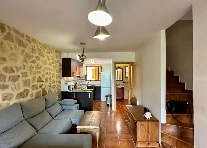 Valdelinares Ref 066 Gasthuis 3*