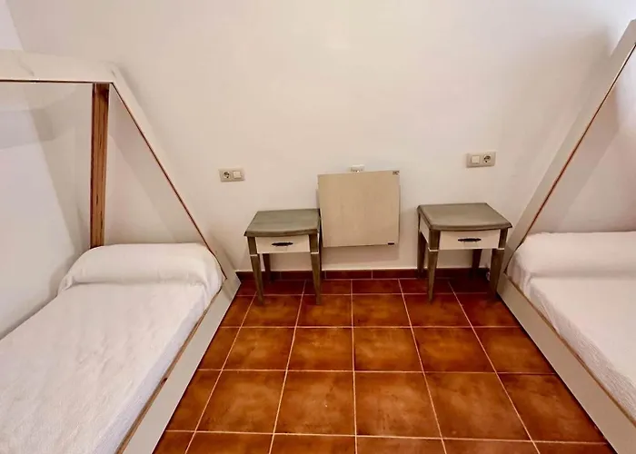 Gasthuis Valdelinares Ref 066