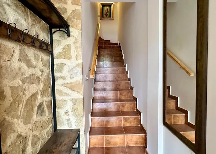 Gasthuis Valdelinares Ref 066 Alcalá de la Selva