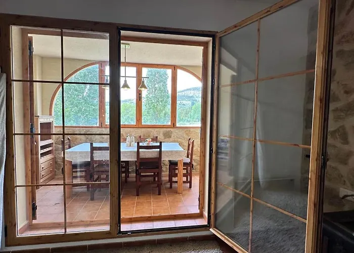 Valdelinares Ref 066 Alcalá de la Selva