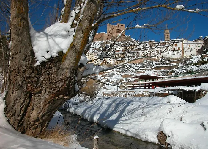 Valdelinares Ref 066