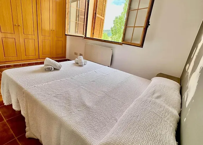 Valdelinares Ref 066 Gasthuis