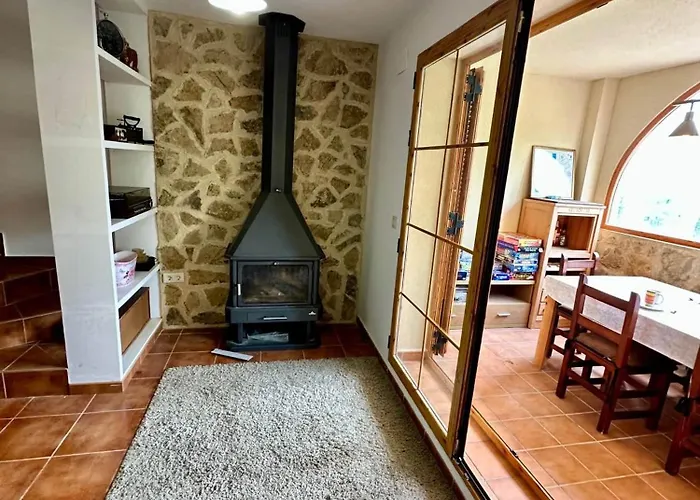 Gasthuis Valdelinares Ref 066