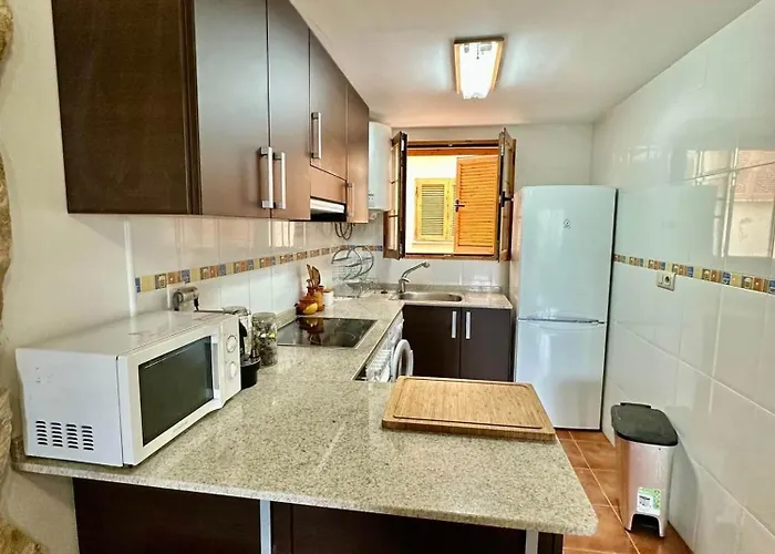 Valdelinares Ref 066 3* Alcalá de la Selva