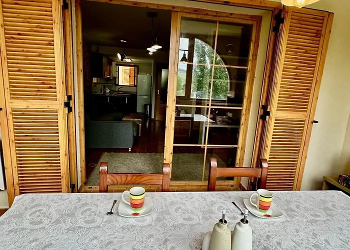 Gasthuis Valdelinares Ref 066