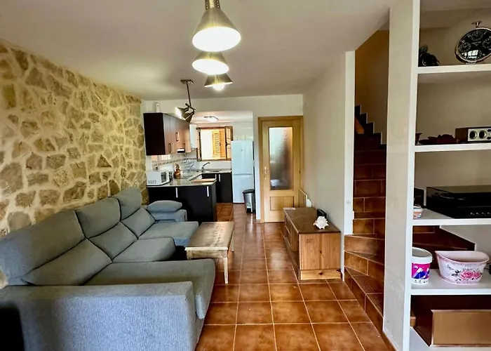 Valdelinares Ref 066 Gasthuis 3*