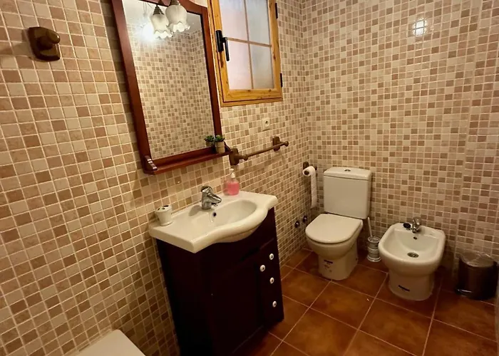 Gasthuis Valdelinares Ref 066